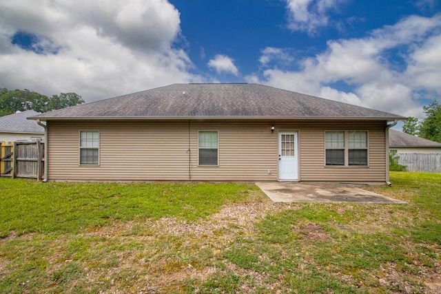 14107 Magnolia Glen Drive, Alexander, AR 72002