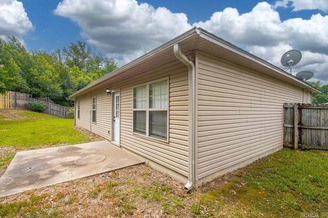 14107 Magnolia Glen Drive, Alexander, AR 72002
