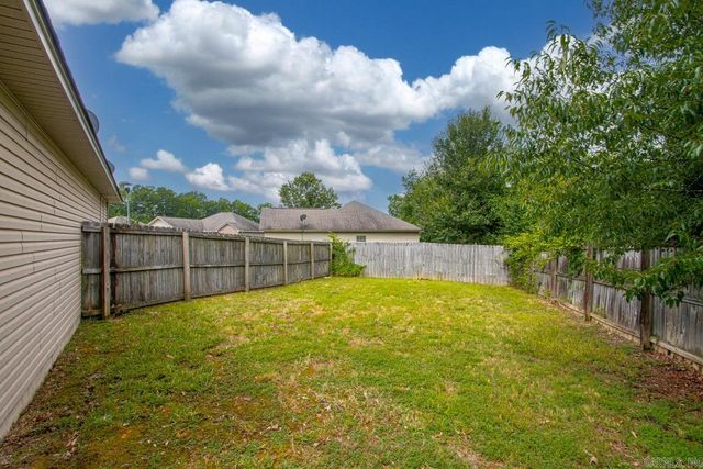 14107 Magnolia Glen Drive, Alexander, AR 72002