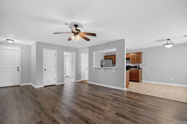 14107 Magnolia Glen Drive, Alexander, AR 72002