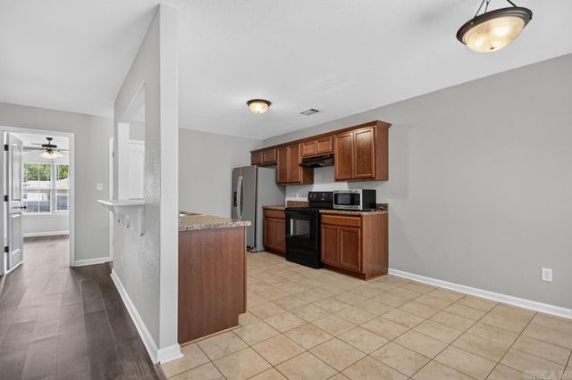 14107 Magnolia Glen Drive, Alexander, AR 72002