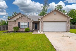 14107 Magnolia Glen Drive, Alexander, AR 72002