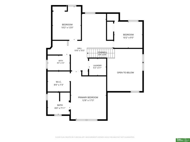 1821 S 171 Court, Omaha, NE 68130