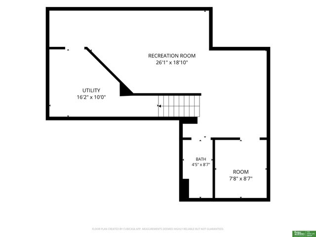 1821 S 171 Court, Omaha, NE 68130