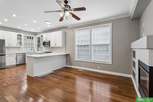 1821 S 171 Court, Omaha, NE 68130