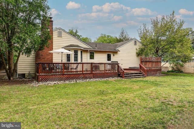 105 CRESCENT BLVD, Millville, NJ 08332