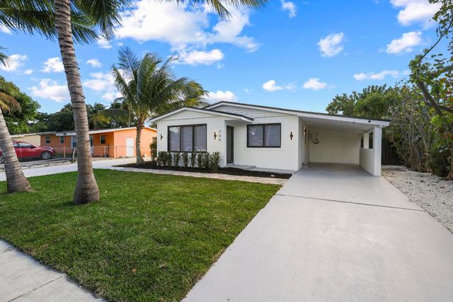 740 NE 43 Court, Deerfield Beach, FL 33064