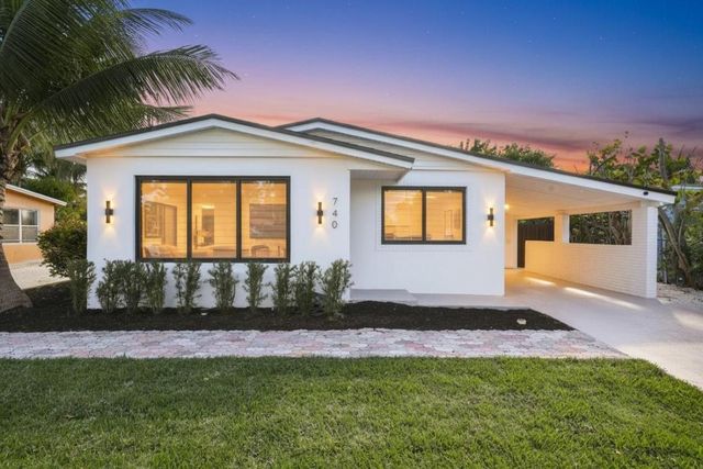 740 NE 43 Court, Deerfield Beach, FL 33064