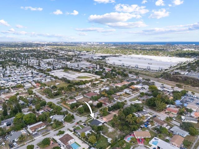 740 NE 43 Court, Deerfield Beach, FL 33064