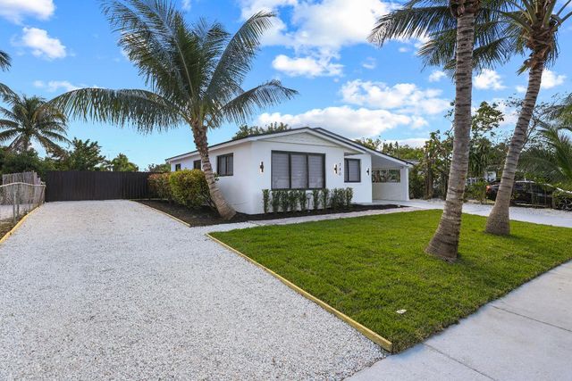 740 NE 43 Court, Deerfield Beach, FL 33064