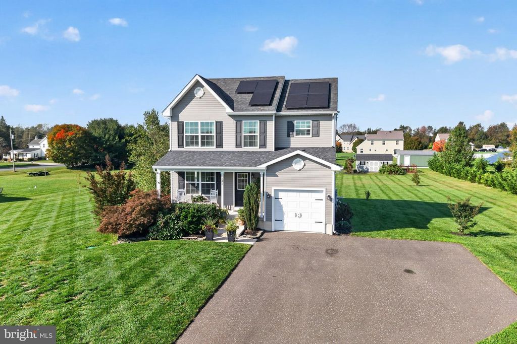 343 COBBS MILL RD, BRIDGETON, NJ 08302 — photo 2
