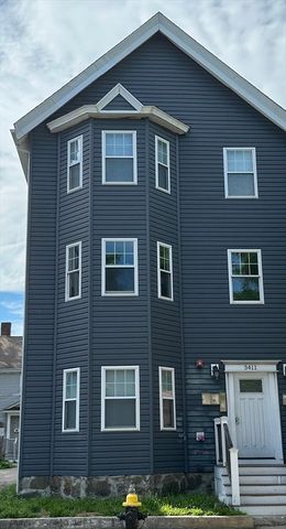 3411 Washington St 1, Boston, MA 02130