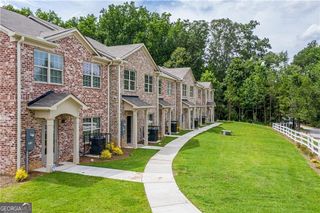 3358 Mount Zion Road, Stockbridge, GA 30281