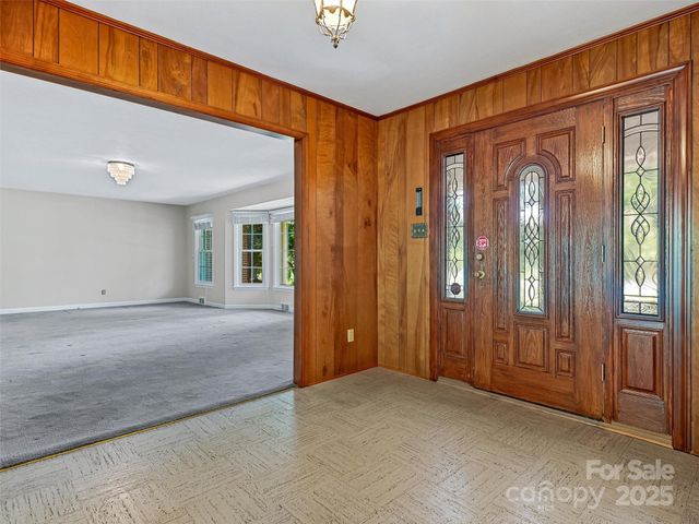 21 Parker Cove Road, Weaverville, NC 28787