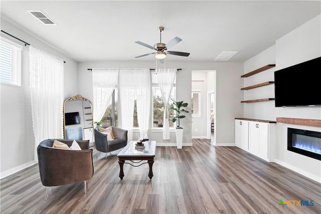 1616 Craftsman, New Braunfels, TX 78132