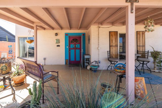 1329 E Hubbell Street, Phoenix, AZ 85006