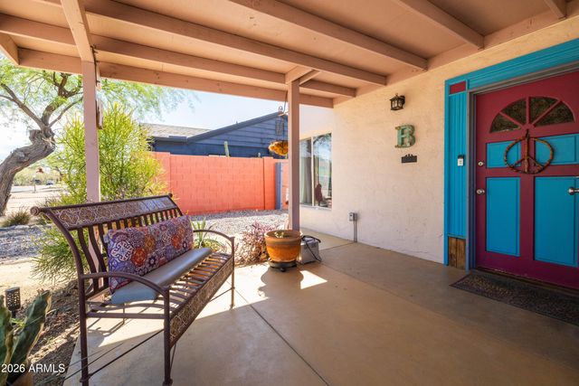 1329 E Hubbell Street, Phoenix, AZ 85006