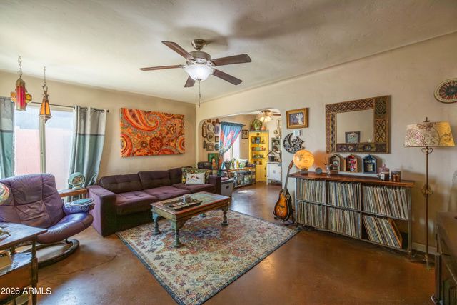 1329 E Hubbell Street, Phoenix, AZ 85006