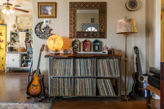 1329 E Hubbell Street, Phoenix, AZ 85006