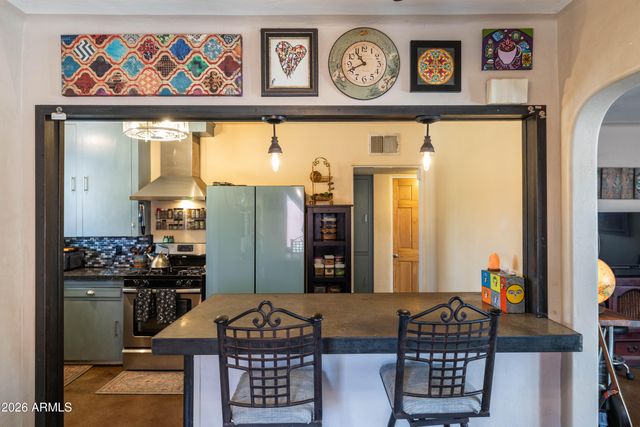 1329 E Hubbell Street, Phoenix, AZ 85006