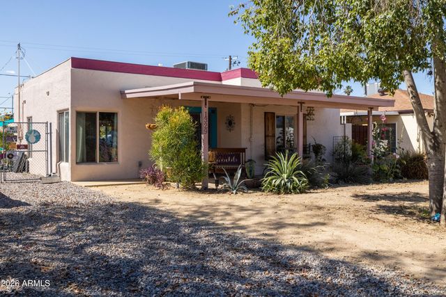 1329 E Hubbell Street, Phoenix, AZ 85006