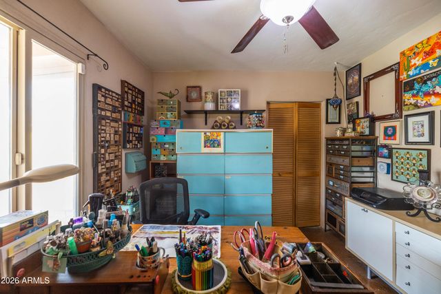 1329 E Hubbell Street, Phoenix, AZ 85006