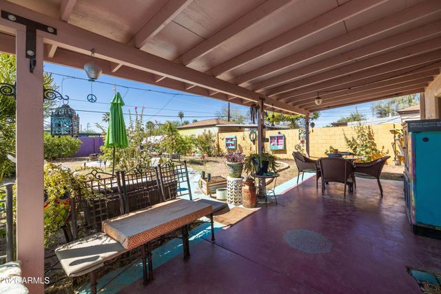 1329 E Hubbell Street, Phoenix, AZ 85006