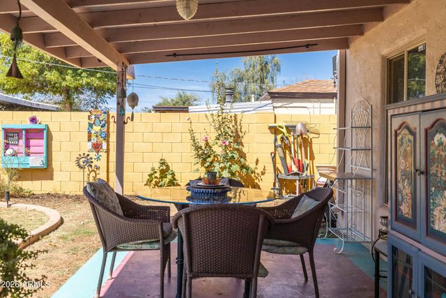 1329 E Hubbell Street, Phoenix, AZ 85006