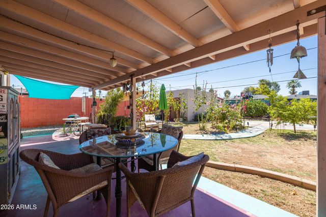 1329 E Hubbell Street, Phoenix, AZ 85006