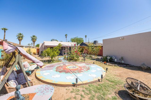 1329 E Hubbell Street, Phoenix, AZ 85006