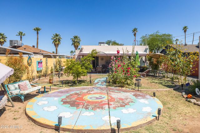 1329 E Hubbell Street, Phoenix, AZ 85006