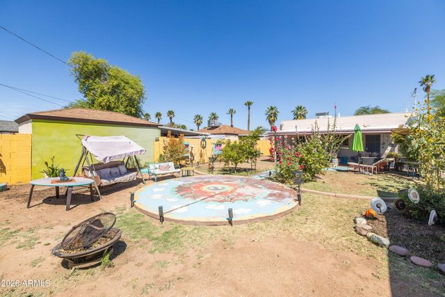 1329 E Hubbell Street, Phoenix, AZ 85006