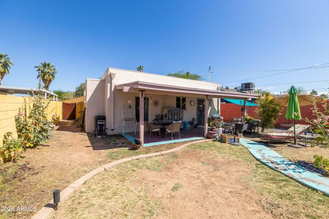 1329 E Hubbell Street, Phoenix, AZ 85006