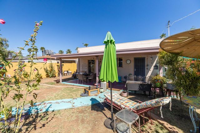 1329 E Hubbell Street, Phoenix, AZ 85006