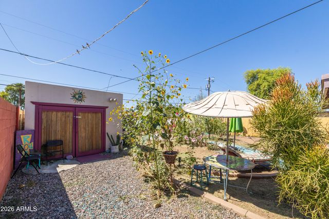 1329 E Hubbell Street, Phoenix, AZ 85006