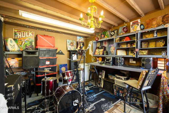 1329 E Hubbell Street, Phoenix, AZ 85006