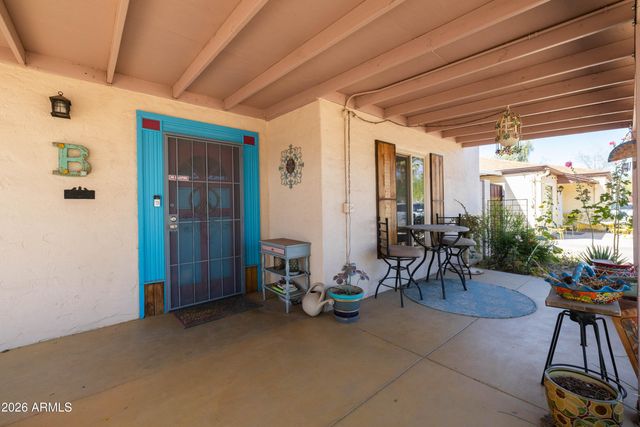 1329 E Hubbell Street, Phoenix, AZ 85006