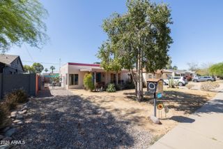 1329 E Hubbell Street, Phoenix, AZ 85006