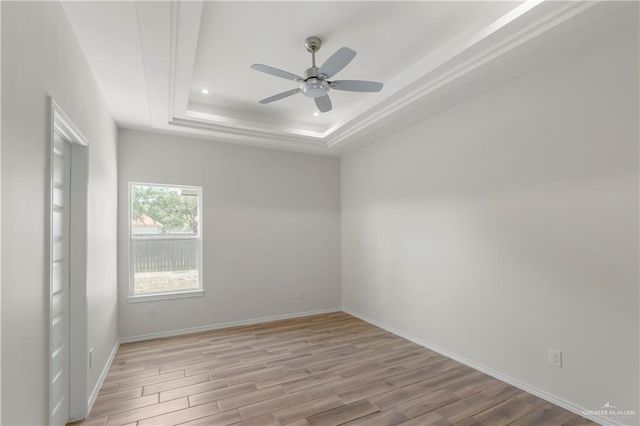 2705 Torreon Street, Hidalgo, TX 78504