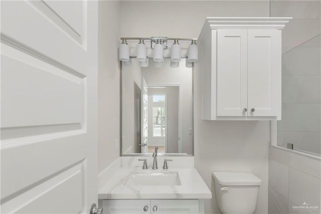 2705 Torreon Street, Hidalgo, TX 78504