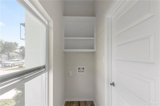 2705 Torreon Street, Hidalgo, TX 78504