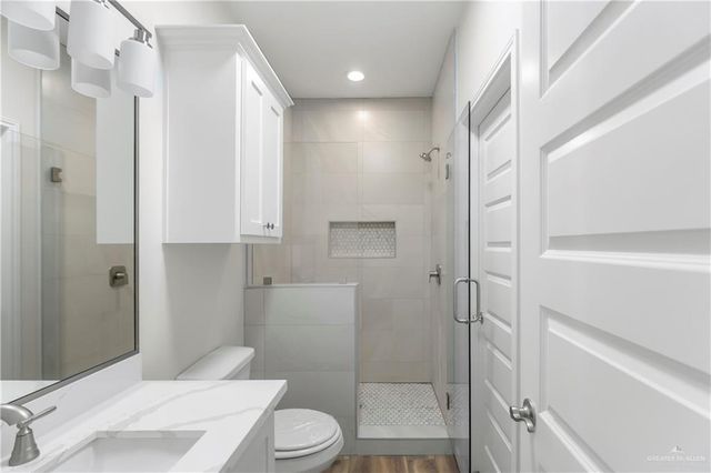 2705 Torreon Street, Hidalgo, TX 78504