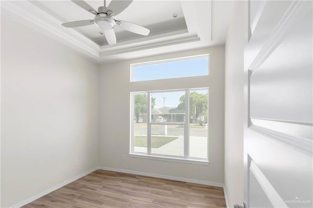 2705 Torreon Street, Hidalgo, TX 78504