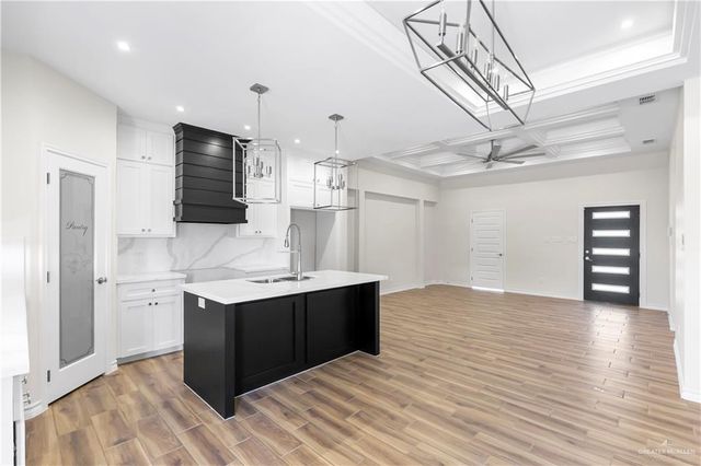 2705 Torreon Street, Hidalgo, TX 78504