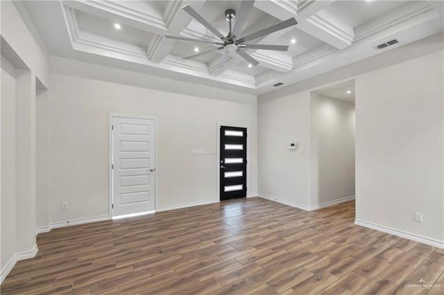 2705 Torreon Street, Hidalgo, TX 78504