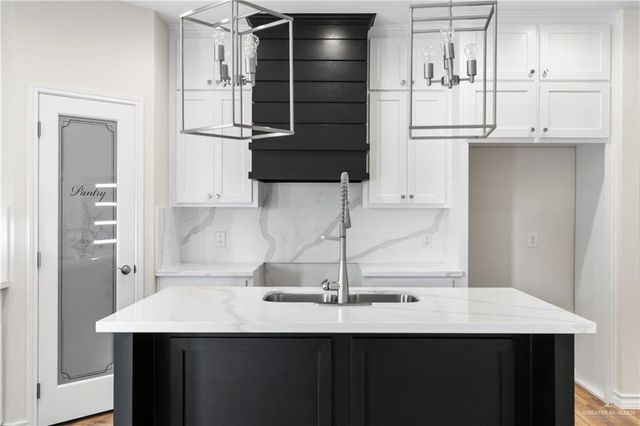 2705 Torreon Street, Hidalgo, TX 78504