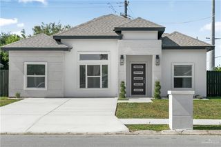 2705 Torreon Street, Hidalgo, TX 78504