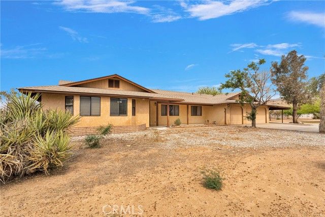 21978 Mojave Street, Apple Valley, CA 92308