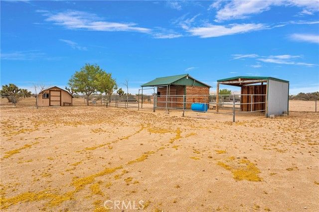 21978 Mojave Street, Apple Valley, CA 92308
