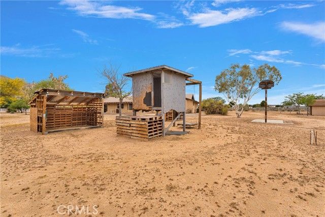 21978 Mojave Street, Apple Valley, CA 92308